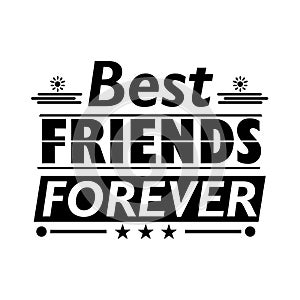 Best Friends Forever Quotes