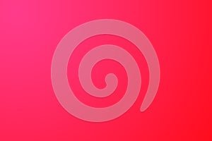 Grediant red and pink