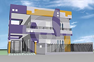 Best House design images - Best House Images - Latest House Images Design