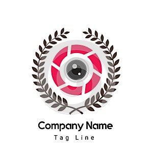 the best logo for photograpy vector community photo