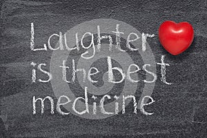 Best medicine proverb heart