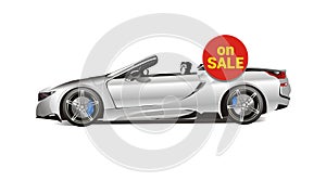 Best Men Sport Car 2018 - on sale