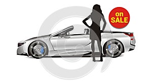 Best Men Sport Car 2018 - on sale