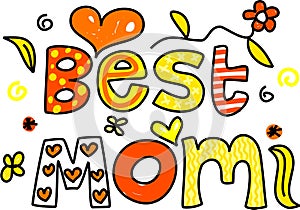 Best mom