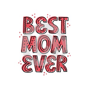 Best mom ever quote