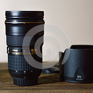 Best Nikkor lens