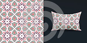 Best Pattern ornament style for your buisness