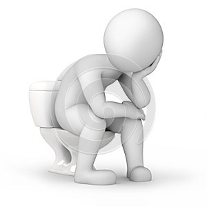 The best place to think