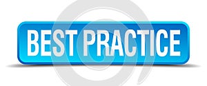 best practice button