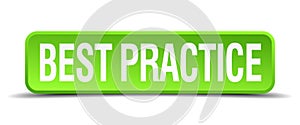 best practice button