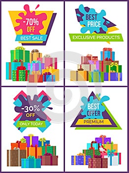 Best Price for Exlusive Products Poster with Gifts