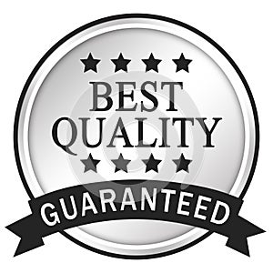 Best quality guaranteed. Silver icon.