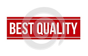 Best Quality Rubber Stamp. Best Quality Rubber Stamp Seal Vector