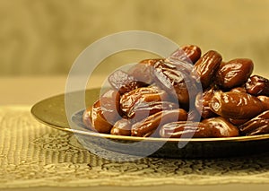 Best quality Saudi date fruits.