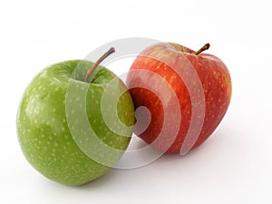 Best red green and yellow apple pictures for healthy life