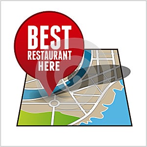 Best Restaurant finder