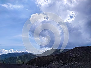 the best scenery in nature