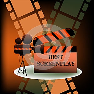 Best screenplay