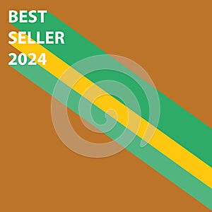 best seller 2024 on yellow