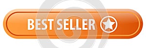 Best seller web button