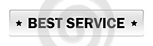 Best service web button