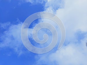 Best sky morning time