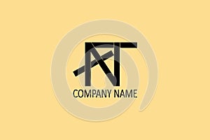 BEST UNIQUE LOGO VECTOR photo