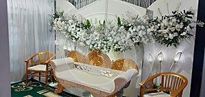 the best wedding chairs for many people& x27;s weddings