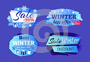 Best Winter Big Sale 2017 Special Offer Discounts