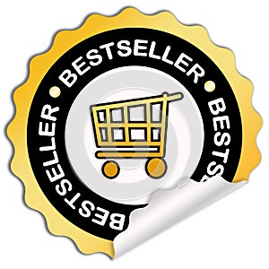 Bestseller icon