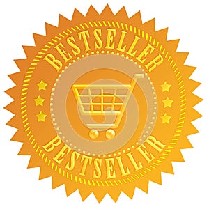 Bestseller icon