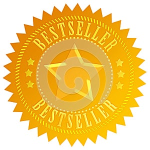 Bestseller icon