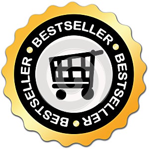 Bestseller label