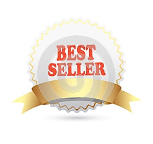 Bestseller label