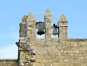 Bet Gemal monastery