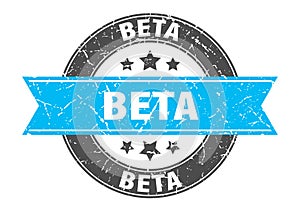 beta stamp