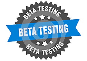 beta testing