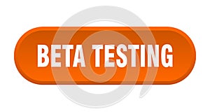 beta testing button