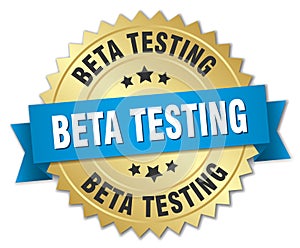 beta testing