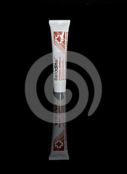 Betadine Antiseptic Ointment