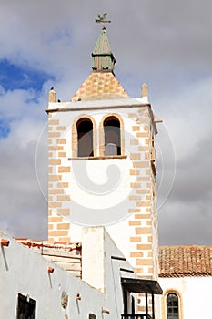 Betancuria Fuerteventura Canary islands Spain