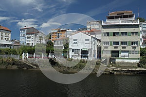 Betanzos with Mandeo