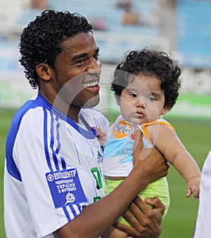 Betao of Dynamo Kyiv