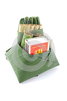 Betel leaf betel palm edible eating culture of thailand