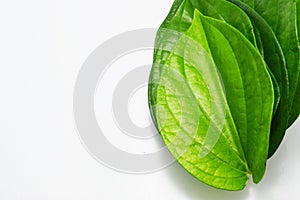 Betel leave