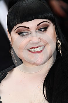 Beth Ditto