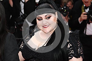 Beth Ditto