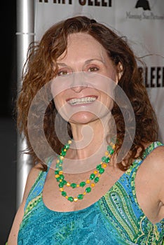 Beth Grant