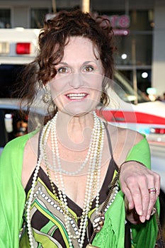 Beth Grant