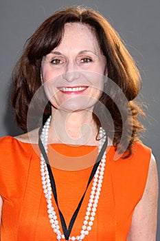 Beth Grant